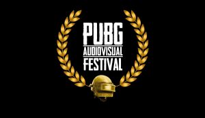 Festival Audiovisual PUBG