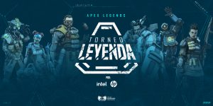Torneo Leyenda Apex Legends