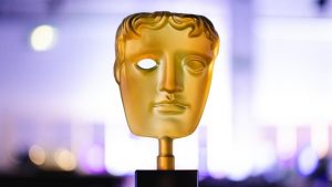 BAFTA Game Awards 2021