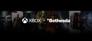 Bethesda Xbox