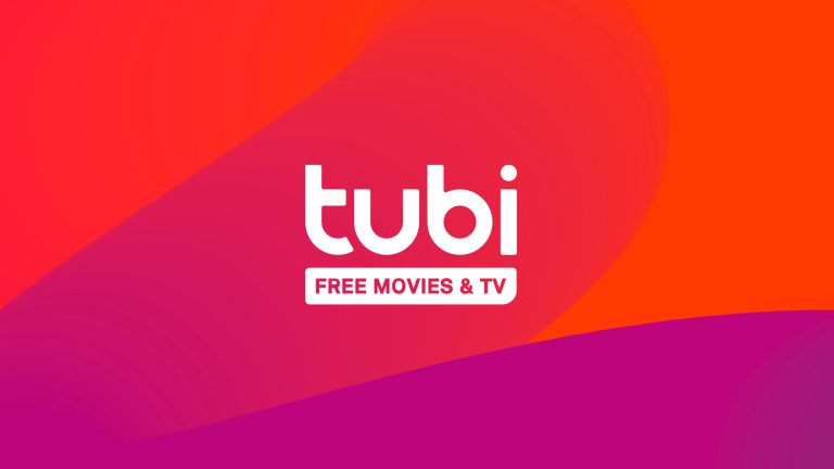 Logo de Tubi TV