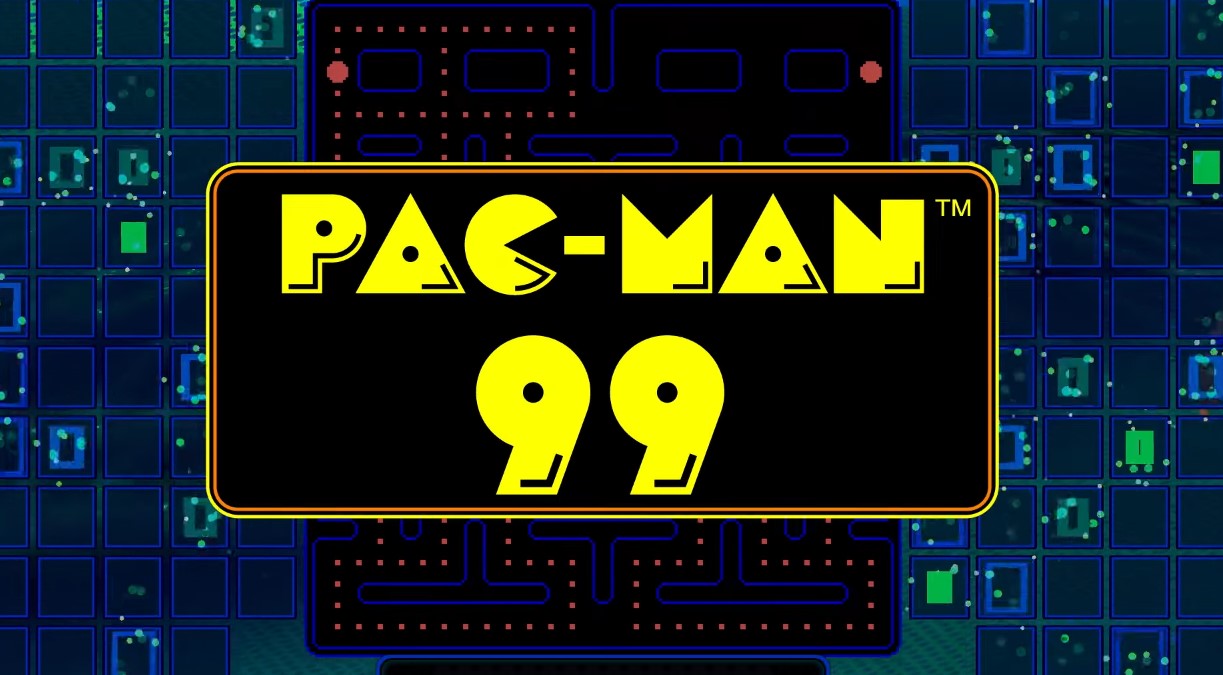 Pac-Man-99