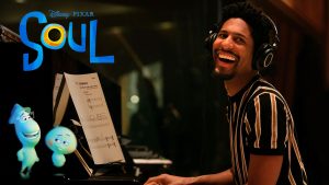 Soul gana Oscar por banda sonora original
