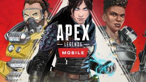 Apex Legends Mobile llega a dispositivos móviles
