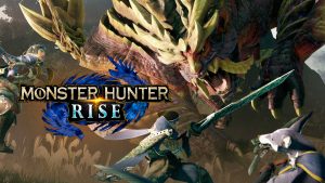 Reseña Monster Hunter: Rise