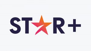 Logo de Star Plus