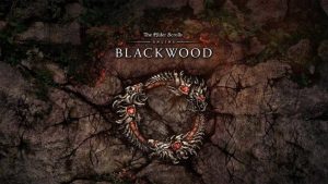 ESO: Blackwood