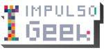 Logo de Impulso Geek