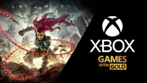 Games with Gold Agosto 2021
