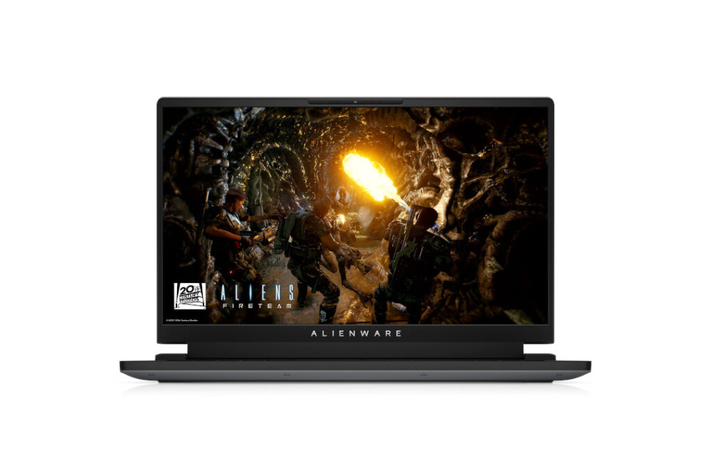 Laptop Alienware M15 R6