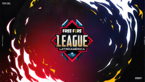 Free Fire League Latam
