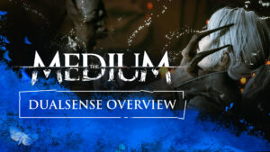 The Medium en PlayStation 5