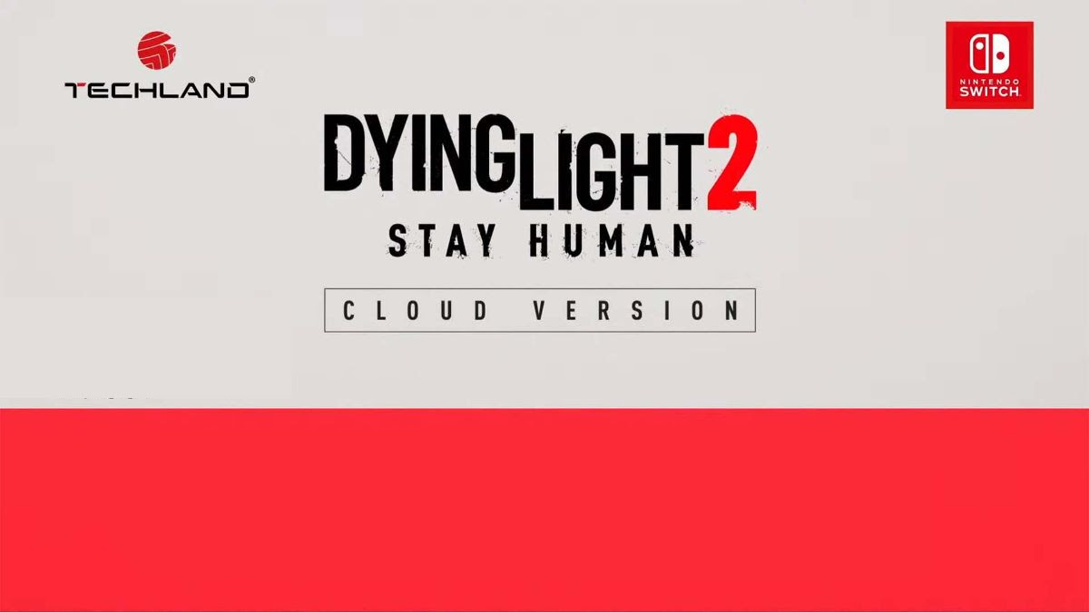 Dying Light 2 en Nintendo Switch
