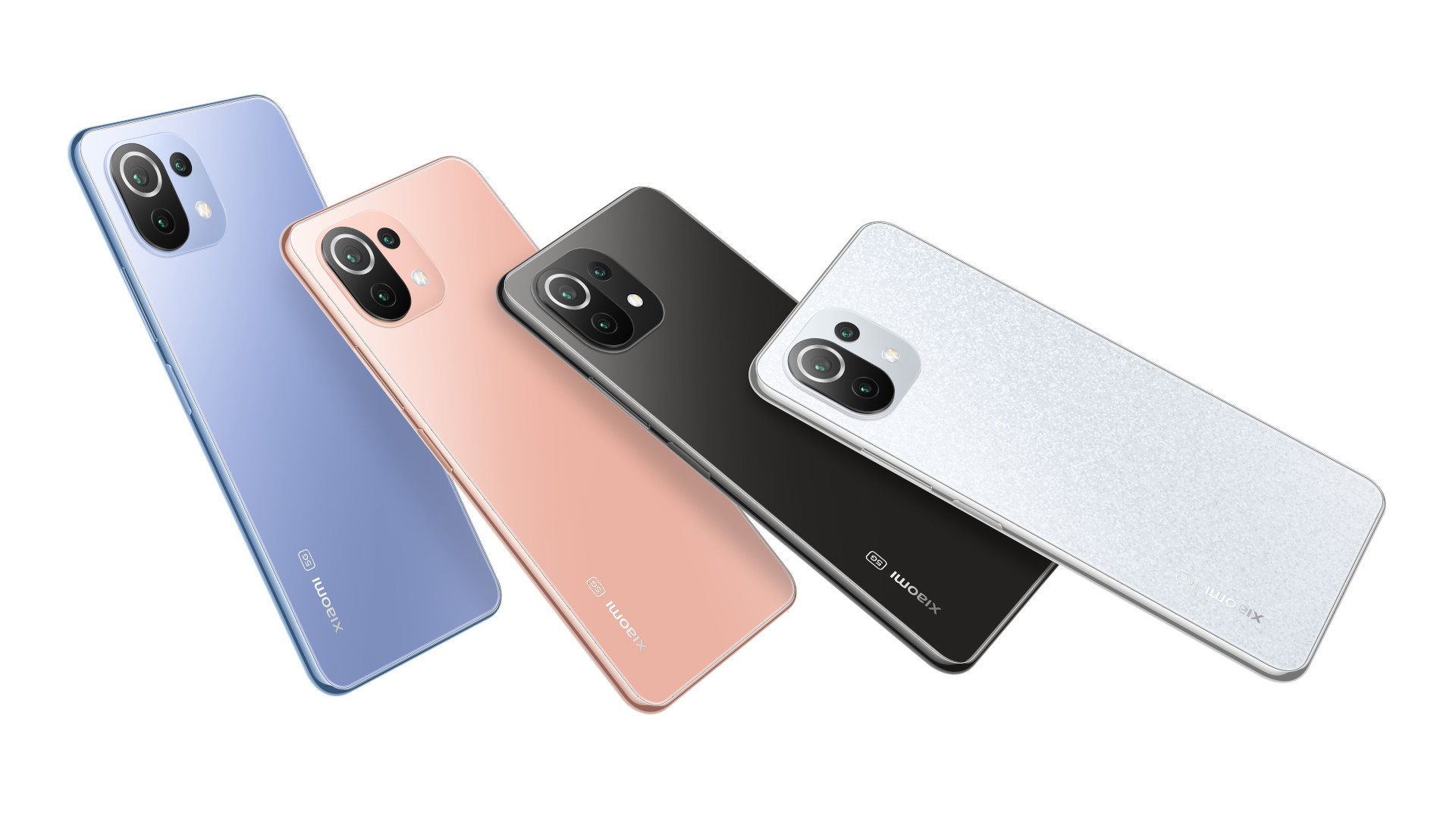 Nuevos integrantes a la familia Xiaomi 11 » ImpulsoGeek