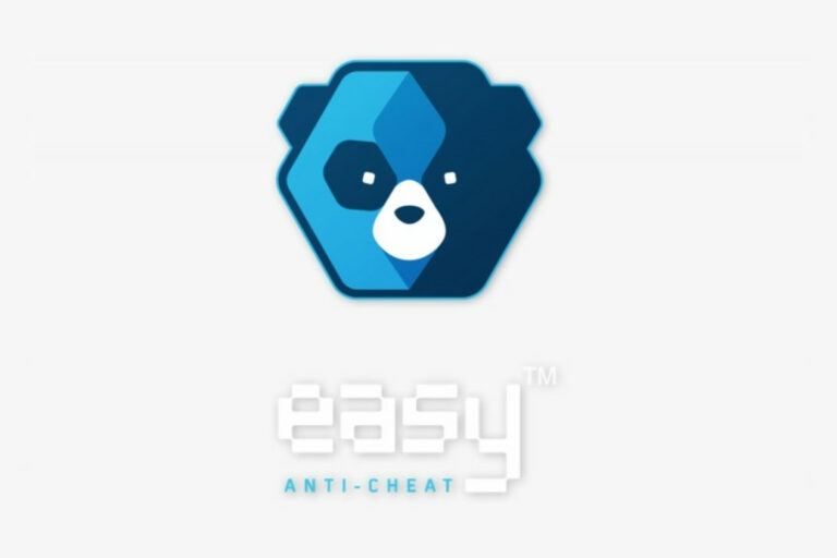 Logo de Easy Anti-Cheat