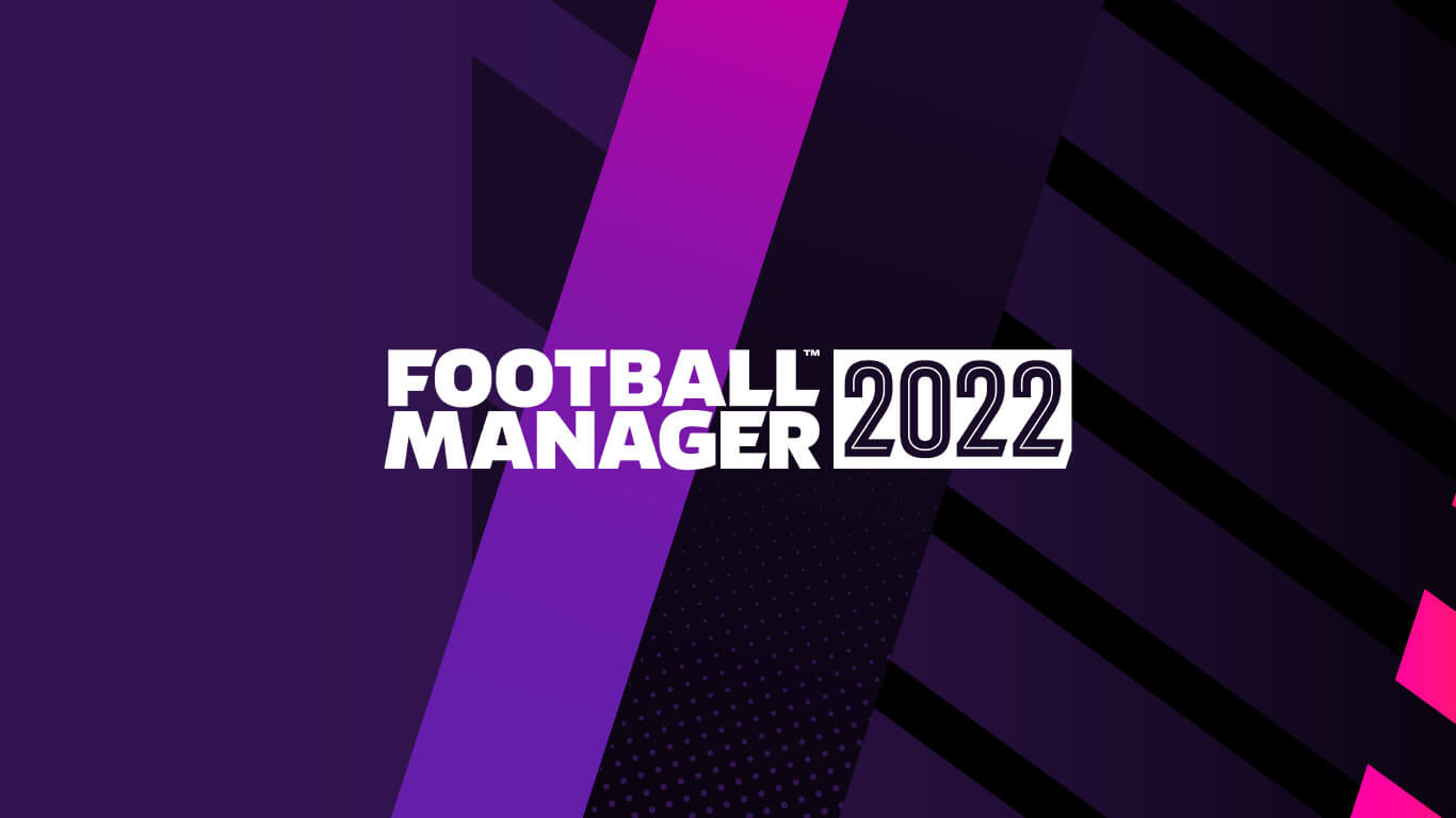 Portada de Football Manager 2022