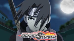 Uchiha en Naruto to Boruto: Shinobi Striker