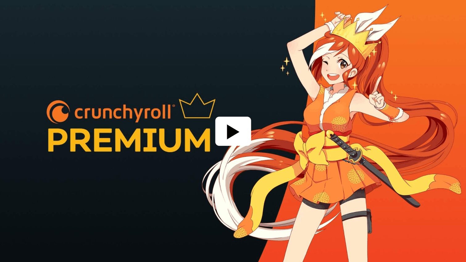 Crunchyroll Premium en Xbox