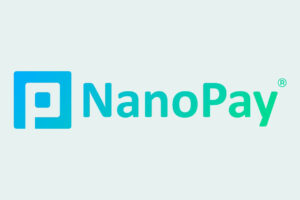 Logo de NanoPay