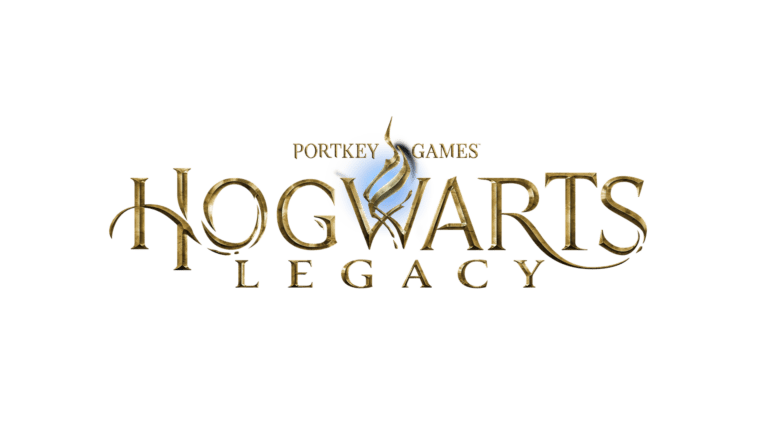 Logo de Hogwarts Legacy