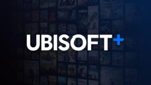 Logo de Ubisoft+