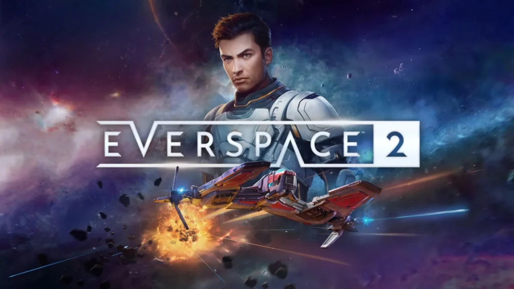 Portada de Everspace 2