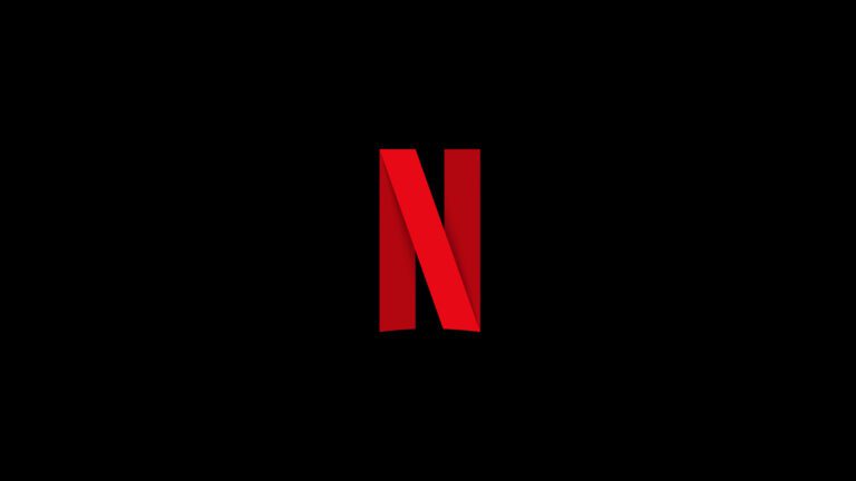 La N roja de Netflix