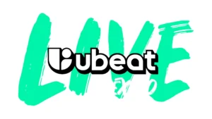 Logo de Ubeat