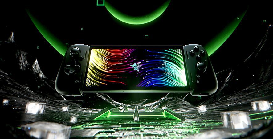 Razer Kishi V2 Pro para Android