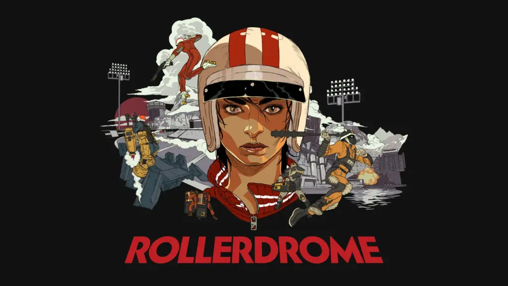 Rollerdome