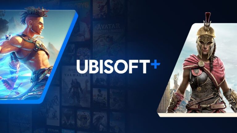 Ubisoft+