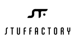 Logo de StufFactory