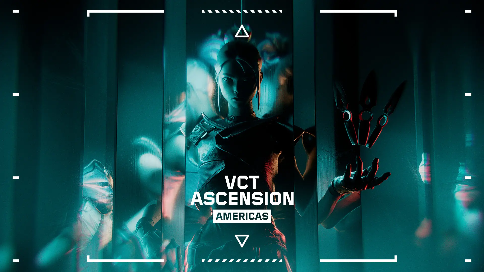 VCT Ascension Americas 2024