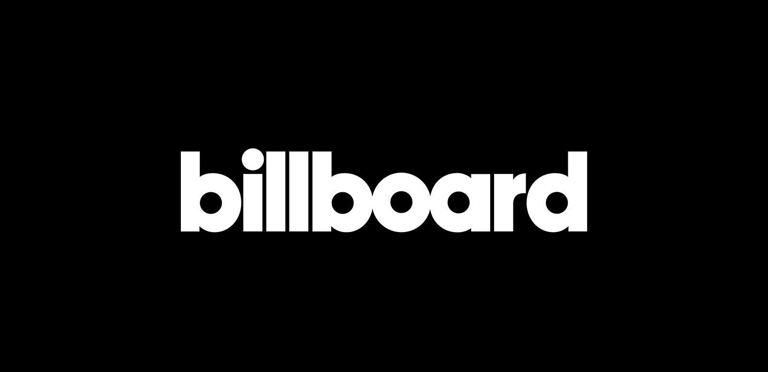 Logo de Billboard