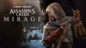 Assassin’s Creed Mirage