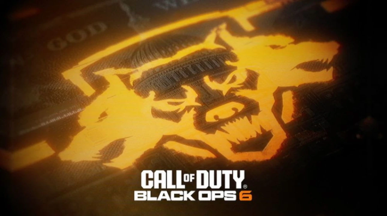 Portada de COD 6