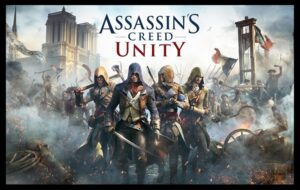 Assassin’s Creed Unity