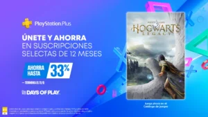 Days of Play 2025