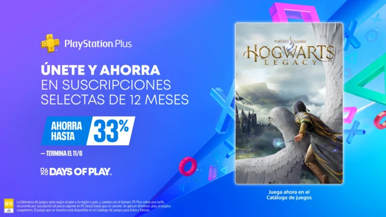 Days of Play 2025