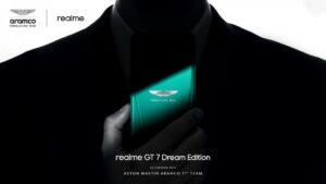 Imagen conceptual de GT 7 Dream