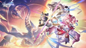 Honkai: Star Rail