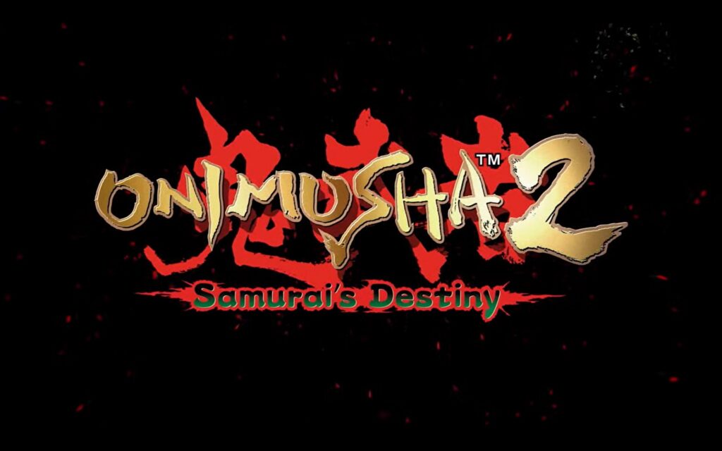 Onimusha 2: Samurai’s Destiny