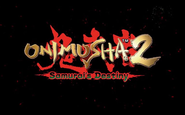 Onimusha 2: Samurai’s Destiny