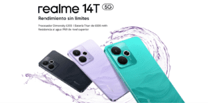 Review REALME 14T 5G