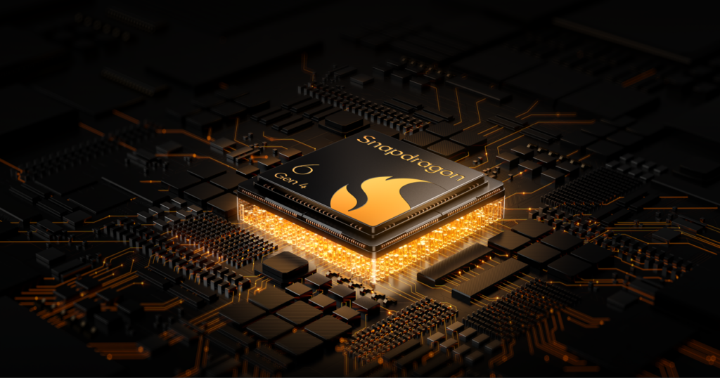 Procesador Snapdragon
