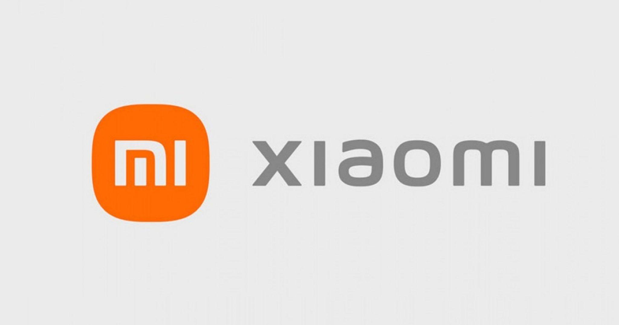 Logo de Xiaomi