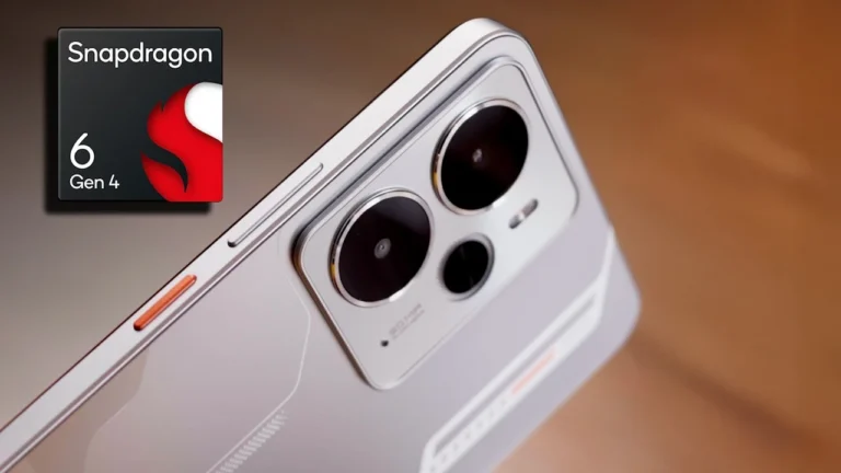 realme 14 5G