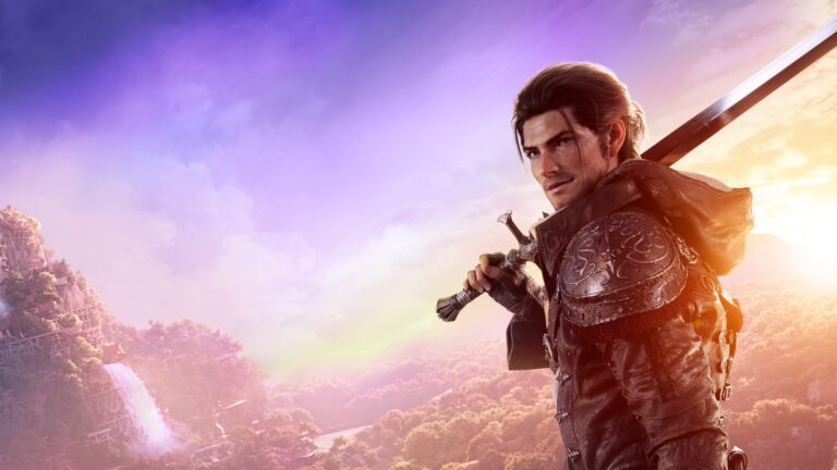 7.3 de FINAL FANTASY XIV ONLINE