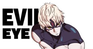 Dan Dan Dan Evil Eye
