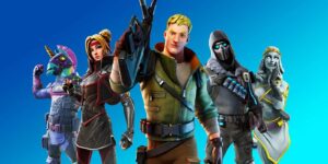 Fortnite